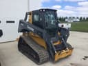 2017 John Deere 333G Image