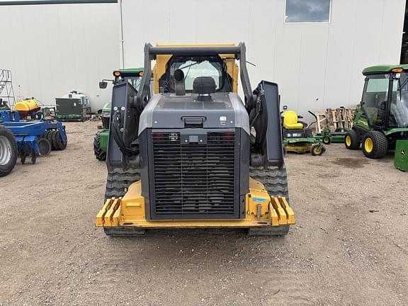 Image of John Deere 333G equipment image 2