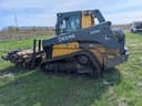 2017 John Deere 333G Image