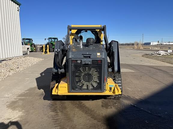 Image of John Deere 333G equipment image 3