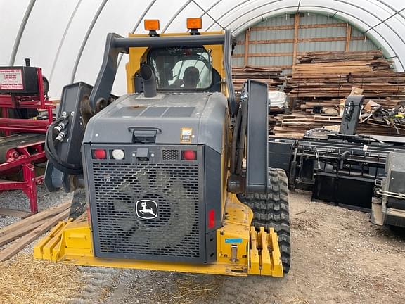 Image of John Deere 333G equipment image 3