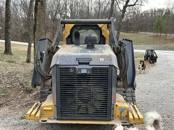 Image of John Deere 333G equipment image 3