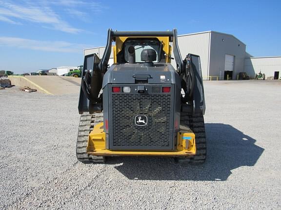 Image of John Deere 333G equipment image 3