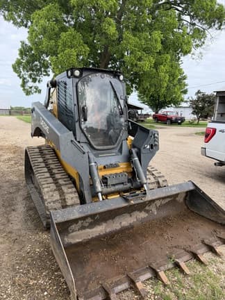 Image of John Deere 333G Primary image