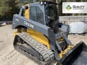 2017 John Deere 333G Image