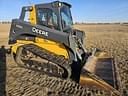 2017 John Deere 333G Image