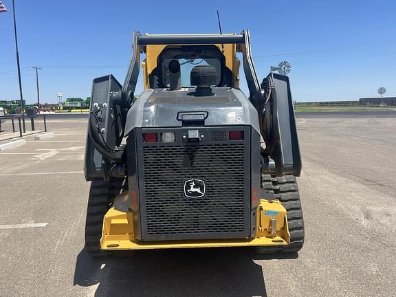 Image of John Deere 333G equipment image 3