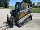 2017 John Deere 333G Image