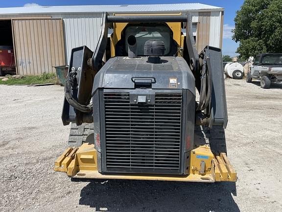 Image of John Deere 333G equipment image 3