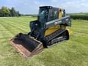 2017 John Deere 333G Image