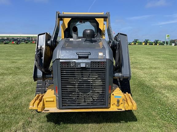 Image of John Deere 333G equipment image 3