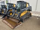 2017 John Deere 333G Image