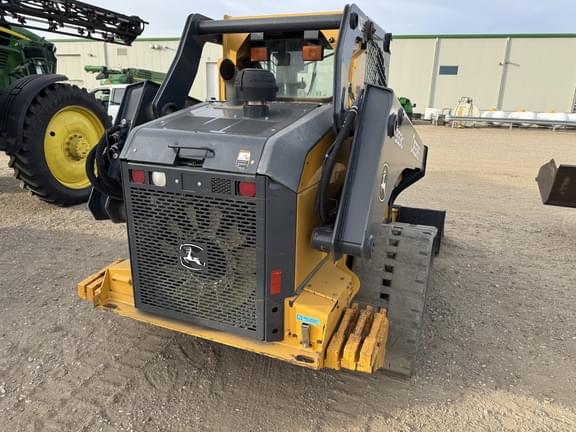 Image of John Deere 333G equipment image 3