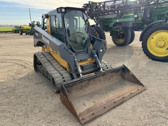 Image of John Deere 333G Primary image