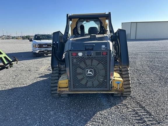 Image of John Deere 333G equipment image 3