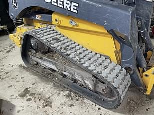 Main image John Deere 333G 9