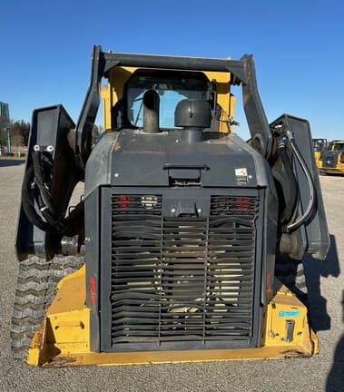 Image of John Deere 333G equipment image 4