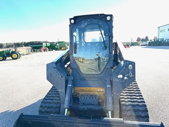 Image of John Deere 333G equipment image 3