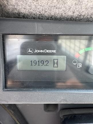 Image of John Deere 333G equipment image 2