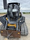 2017 John Deere 333G Image