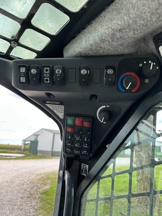 Image of John Deere 333G equipment image 1