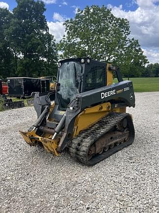 Image of John Deere 333G Primary image