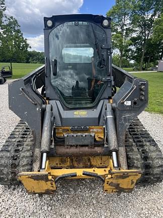 Image of John Deere 333G equipment image 1