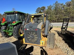 Main image John Deere 333G 3