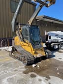 2017 John Deere 333G Image