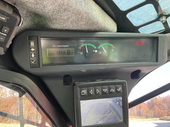 Image of John Deere 333G equipment image 4