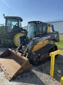2017 John Deere 333G Image