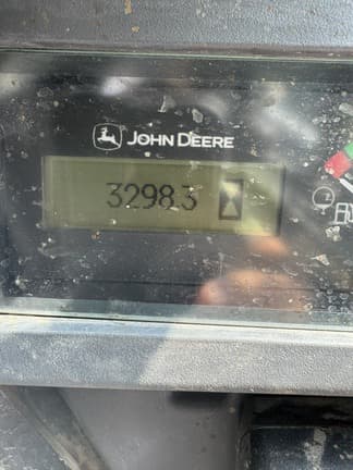 Image of John Deere 333G equipment image 4