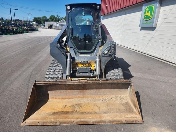 Image of John Deere 333G equipment image 2