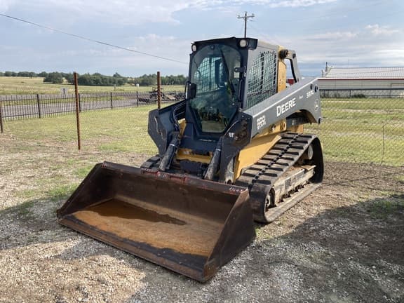 Image of John Deere 333G Primary image