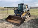 2017 John Deere 333G Image