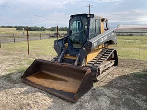 2017 John Deere 333G Image