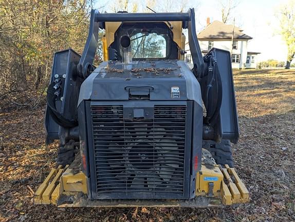 Image of John Deere 333G equipment image 4