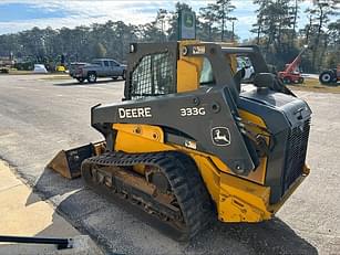 Main image John Deere 333G 3