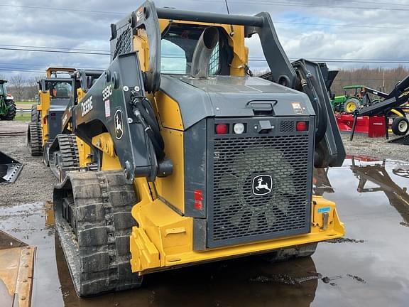 Image of John Deere 333G equipment image 2