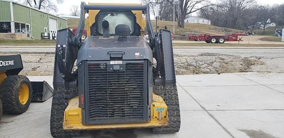 Image of John Deere 333G equipment image 4