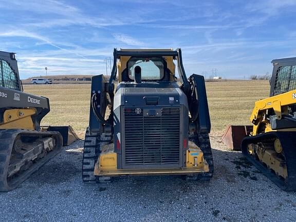 Image of John Deere 333G equipment image 1