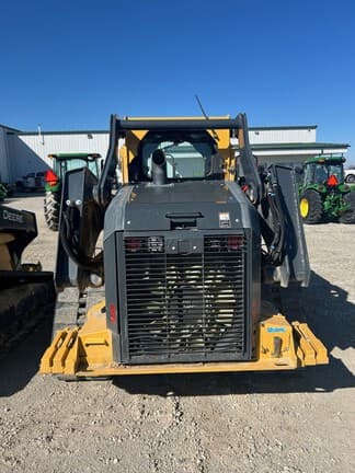 Image of John Deere 333G equipment image 3