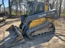2017 John Deere 333G Image
