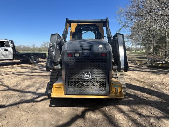 Image of John Deere 333G equipment image 3