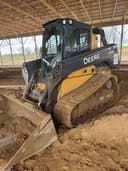 2017 John Deere 333G Image