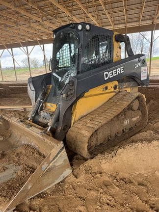 Image of John Deere 333G Primary image