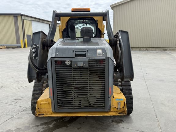 Image of John Deere 333G equipment image 3