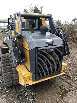 Image of John Deere 333G equipment image 3