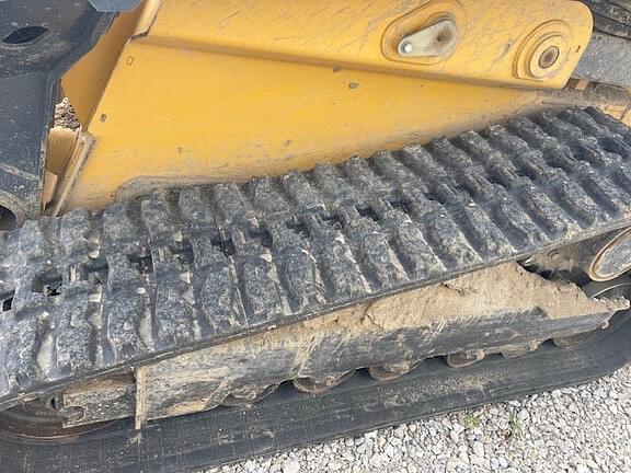 Image of John Deere 333G equipment image 3
