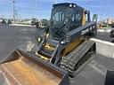 2017 John Deere 333G Image